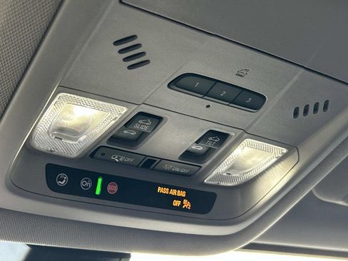 Used 2021 GMC Acadia AT4 w/ Technology Package image 29