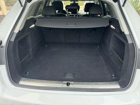 Used 2019 Audi A4 2.0T allroad Premium Plus w/ Premium Plus Package image 30