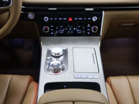 New 2027 Genesis G80 2.5T Advanced AWD/4WD image 40