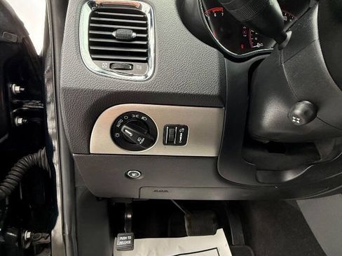 Used 2017 Dodge Durango R/T w/ Trailer Tow Group IV image 13