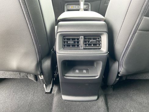 New 2026 Honda CR-V Sport Touring image 45