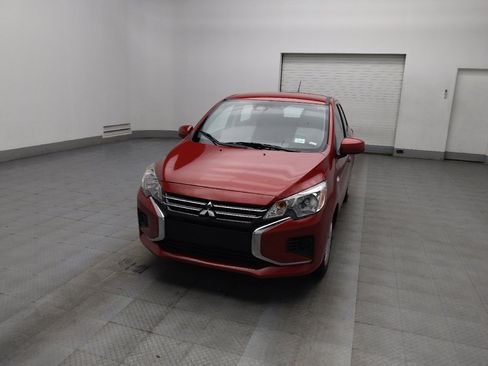 Used 2024 Mitsubishi Mirage LE image 15