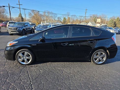 Used 2013 Toyota Prius Persona Series image 19