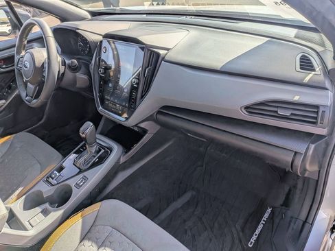 Certified 2025 Subaru Crosstrek 2.5i Sport w/ Popular Package #4A image 22