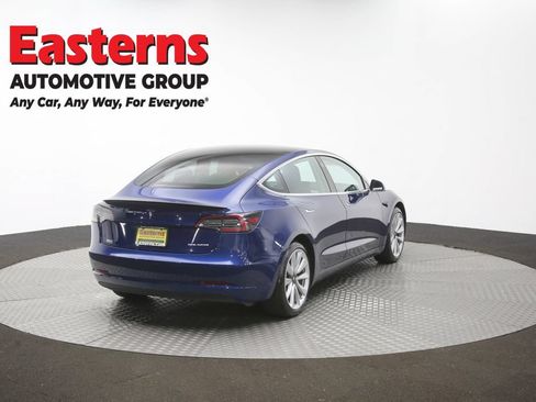 Used 2020 Tesla Model 3 Long Range AWD/4WD image 33