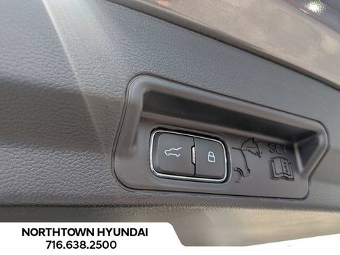 Used 2026 Ford Explorer ST-Line AWD/4WD image 34