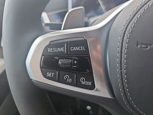 New 2026 BMW X7 xDrive40i w/ Executive Package image 17