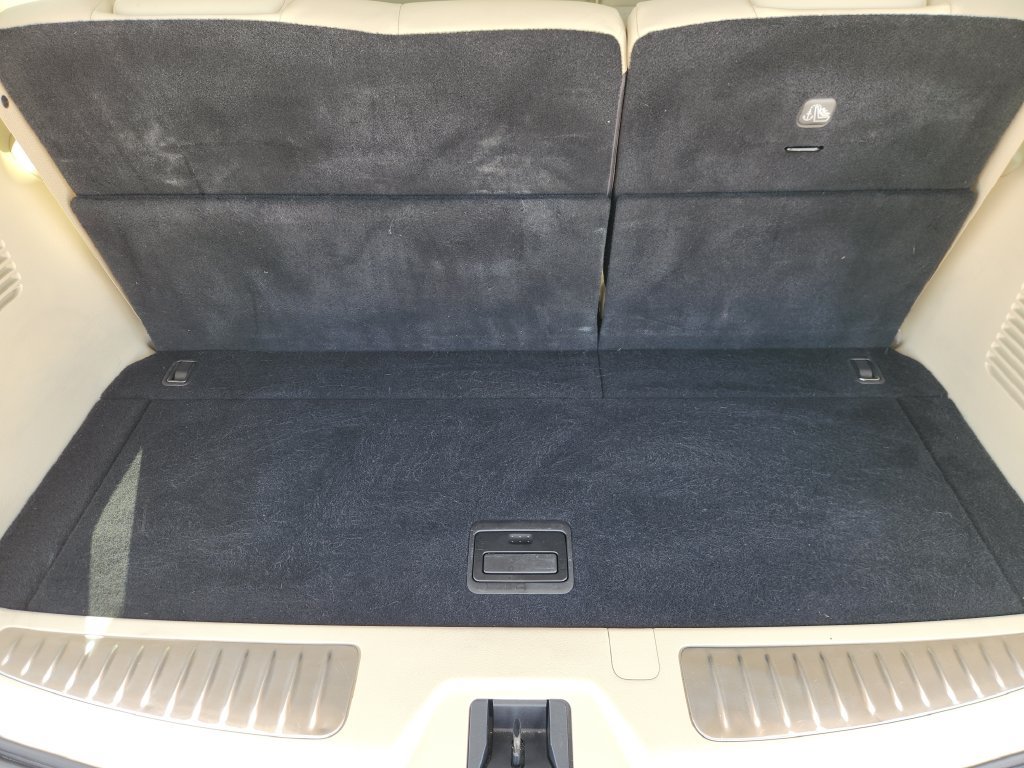Used 2019 INFINITI QX80 Luxe w/ Proassist Package RWD image 23
