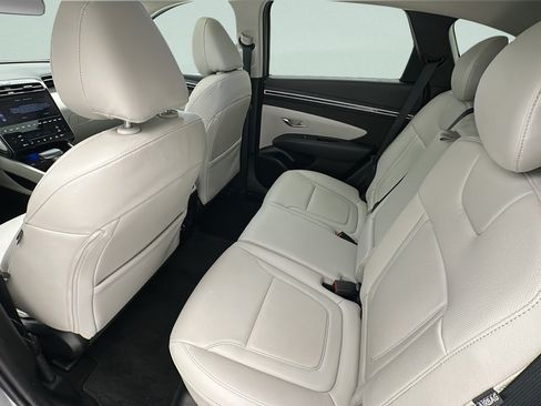 Used 2024 Hyundai Tucson SEL w/ Convenience Package AWD/4WD image 8