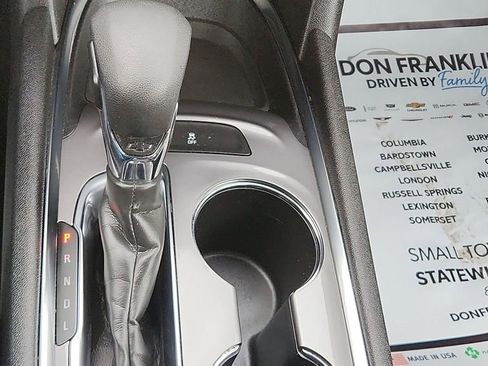 Used 2023 Chevrolet Malibu LT image 24