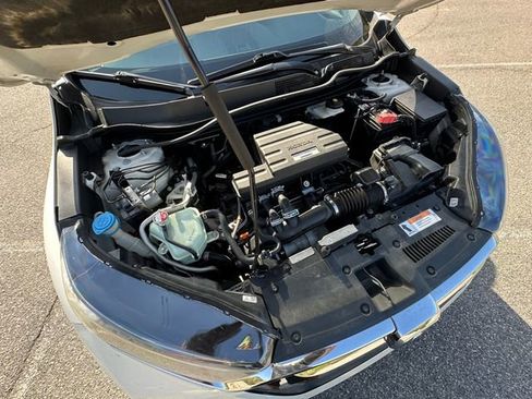 Used 2018 Honda CR-V EX image 32