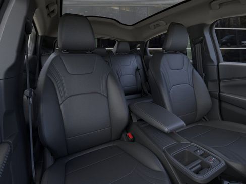 New 2025 Ford Mustang Mach-E Premium image 10