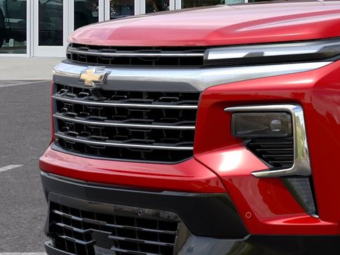 New 2026 Chevrolet Traverse High Country FWD image 15
