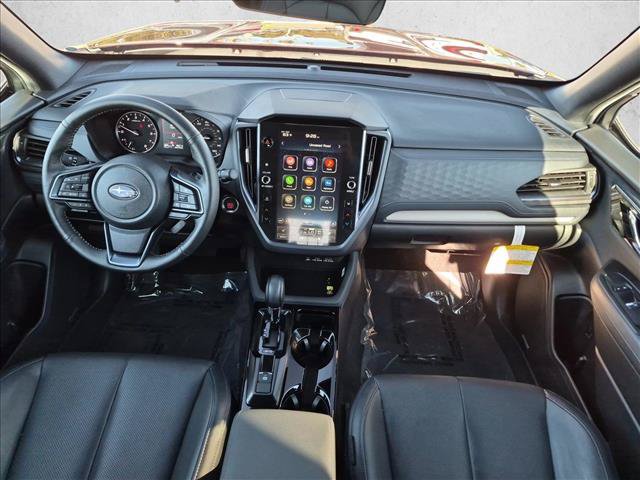 Certified 2026 Subaru Forester Limited AWD/4WD image 17