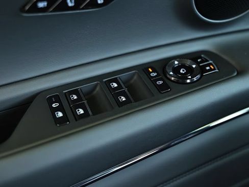 New 2026 Genesis GV80 3.5T Prestige AWD/4WD image 20