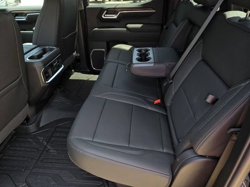 New 2026 GMC Sierra 1500 SLT AWD/4WD image 26