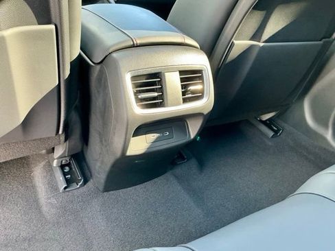 Certified 2023 Acura RDX A-Spec image 11