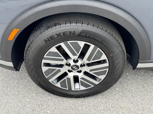 New 2026 Hyundai Palisade FWD Hybrid image 21