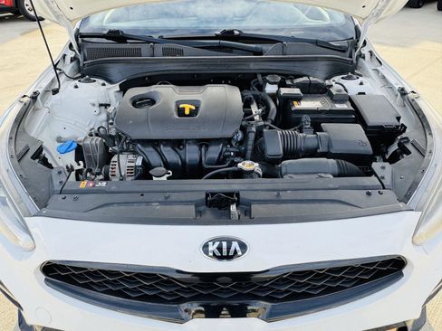 Used 2020 Kia Forte LXS image 35