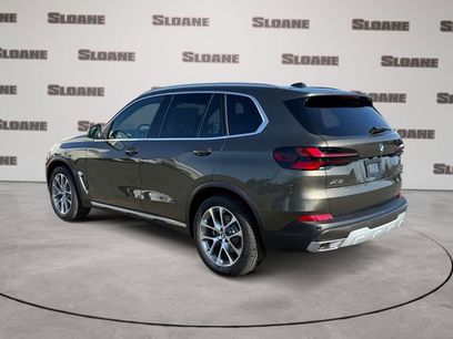 New 2026 BMW X5 xDrive40i