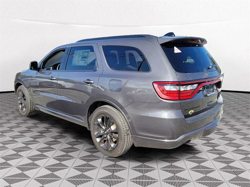 New 2026 Dodge Durango GT w/ Blacktop Package image 2