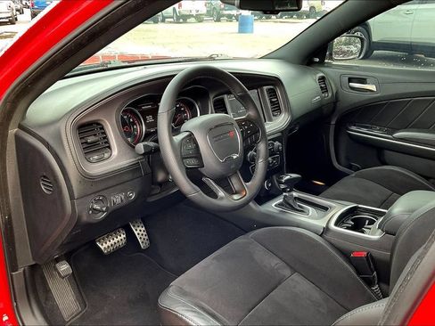 Used 2023 Dodge Charger GT w/ Plus Group RWD image 8
