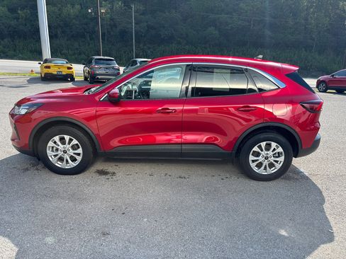 Used 2023 Ford Escape Active w/ Tech Pack #2 image 6