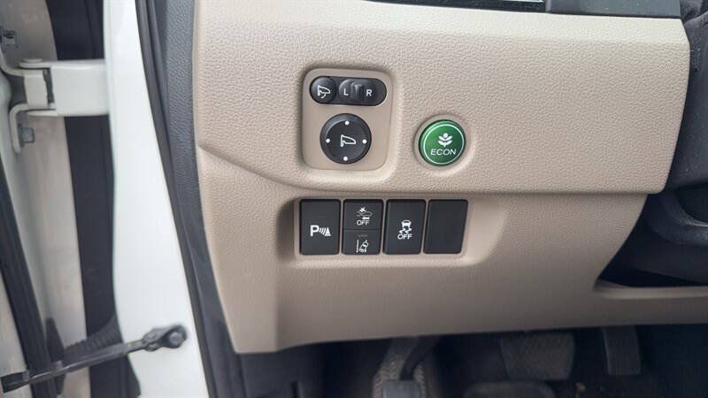 Used 2020 Honda Pilot Elite image 23