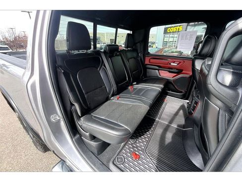 Used 2019 RAM 1500 Rebel w/ Rebel Level 2 Equipment Group image 30