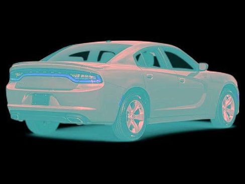 Used 2015 Dodge Charger SE w/ Sport Appearance Group RWD image 17