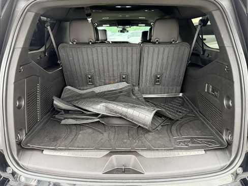 Used 2022 GMC Yukon XL Denali w/ Max Trailering Package AWD/4WD image 20