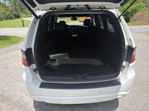 Used 2023 Dodge Durango R/T AWD/4WD image 5