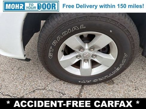 Used 2019 RAM 1500 Express image 33