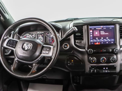 Used 2022 RAM 2500 Big Horn AWD/4WD image 18
