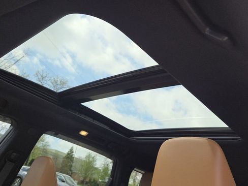 Used 2024 INFINITI QX60 Autograph w/ Cargo Package image 3