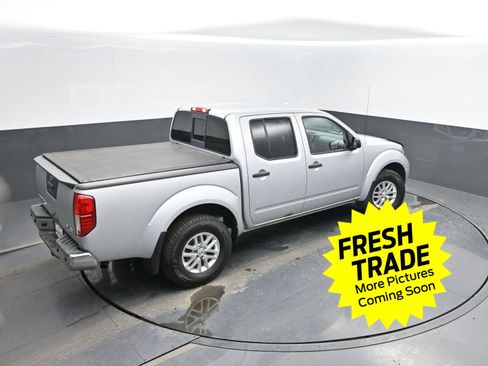 Used 2016 Nissan Frontier SV w/ SV Value Truck Package image 32