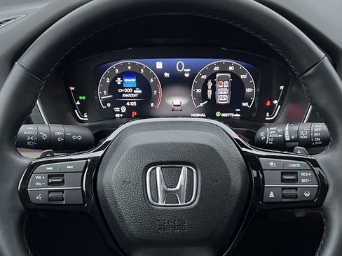 Certified 2025 Honda Pilot Elite image 26