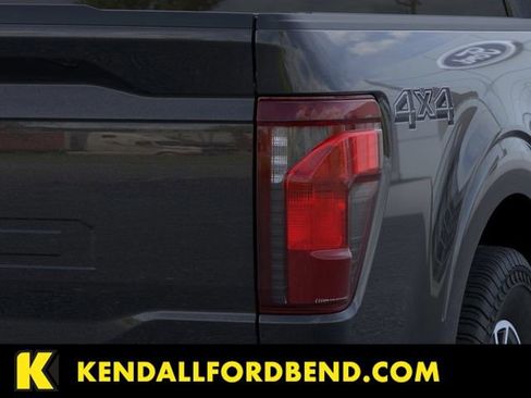 Used 2025 Ford F150 STX w/ Equipment Group 200A AWD/4WD image 21