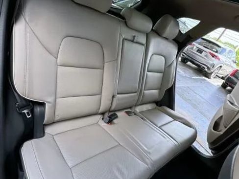Used 2020 Hyundai Tucson Ultimate FWD image 22