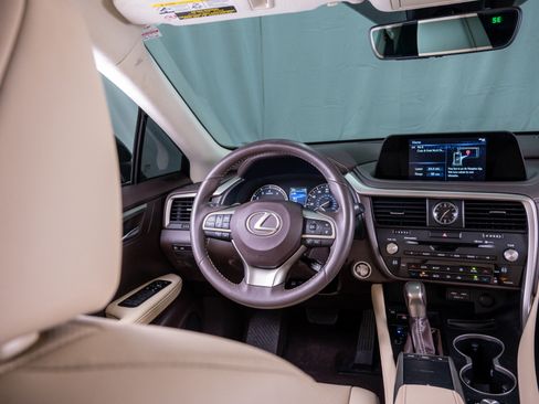 Used 2020 Lexus RX 350 FWD w/ Accessory Package image 14