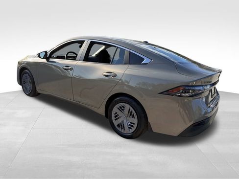 New 2026 Nissan Sentra SV w/ Floor Mat Package image 5