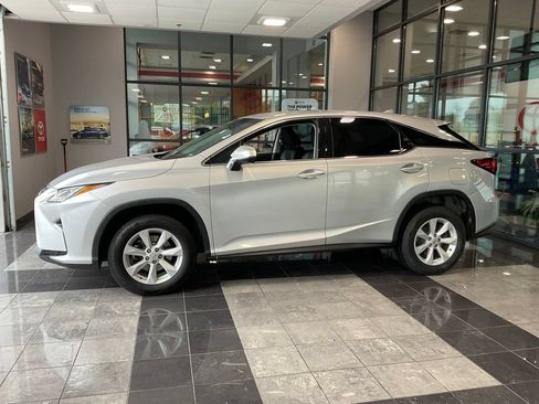 Used 2016 Lexus RX 350 FWD image 3