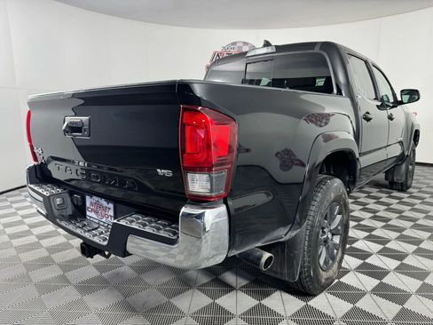 Used 2023 Toyota Tacoma SR5 image 27
