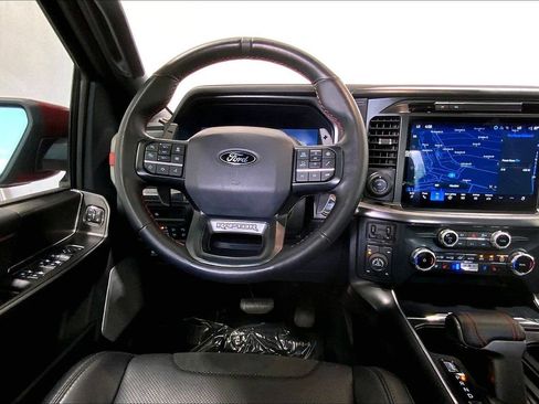 Used 2025 Ford F150 Raptor AWD/4WD image 4