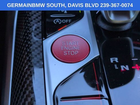 Used 2026 BMW M2 w/ Lighting Package RWD image 30