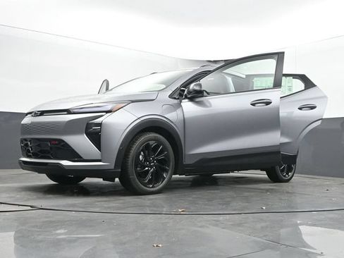 New 2027 Chevrolet Bolt RS FWD image 68