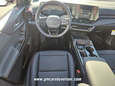 New 2026 Chevrolet Equinox RS w/ Convenience Package III image 7