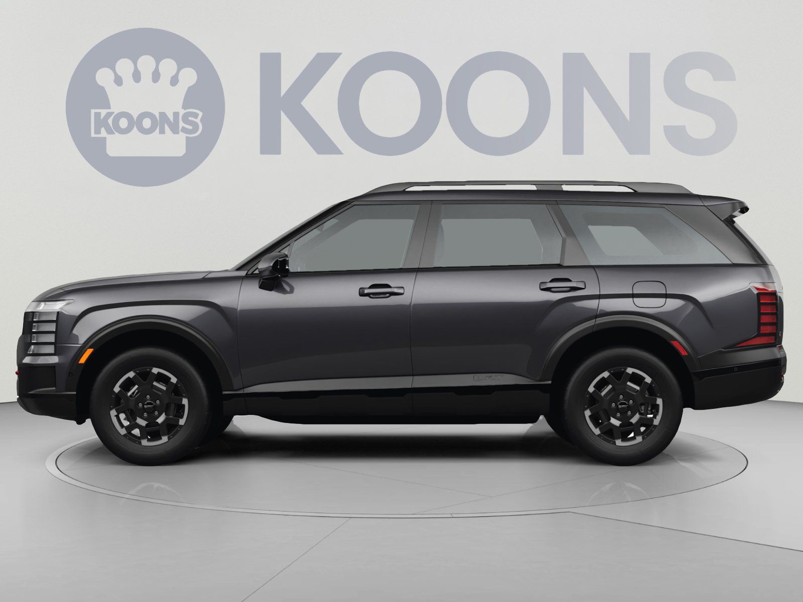 Used 2026 Hyundai Palisade XRT Pro AWD/4WD image 2