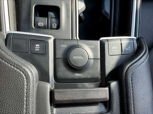 Used 2024 Toyota Grand Highlander XLE image 28