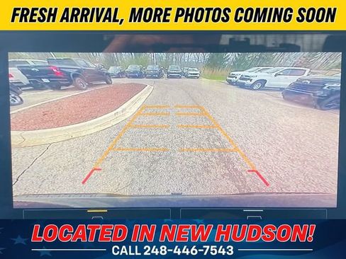 Used 2023 Chevrolet Silverado 1500 RST w/ Max Trailering Package AWD/4WD image 15